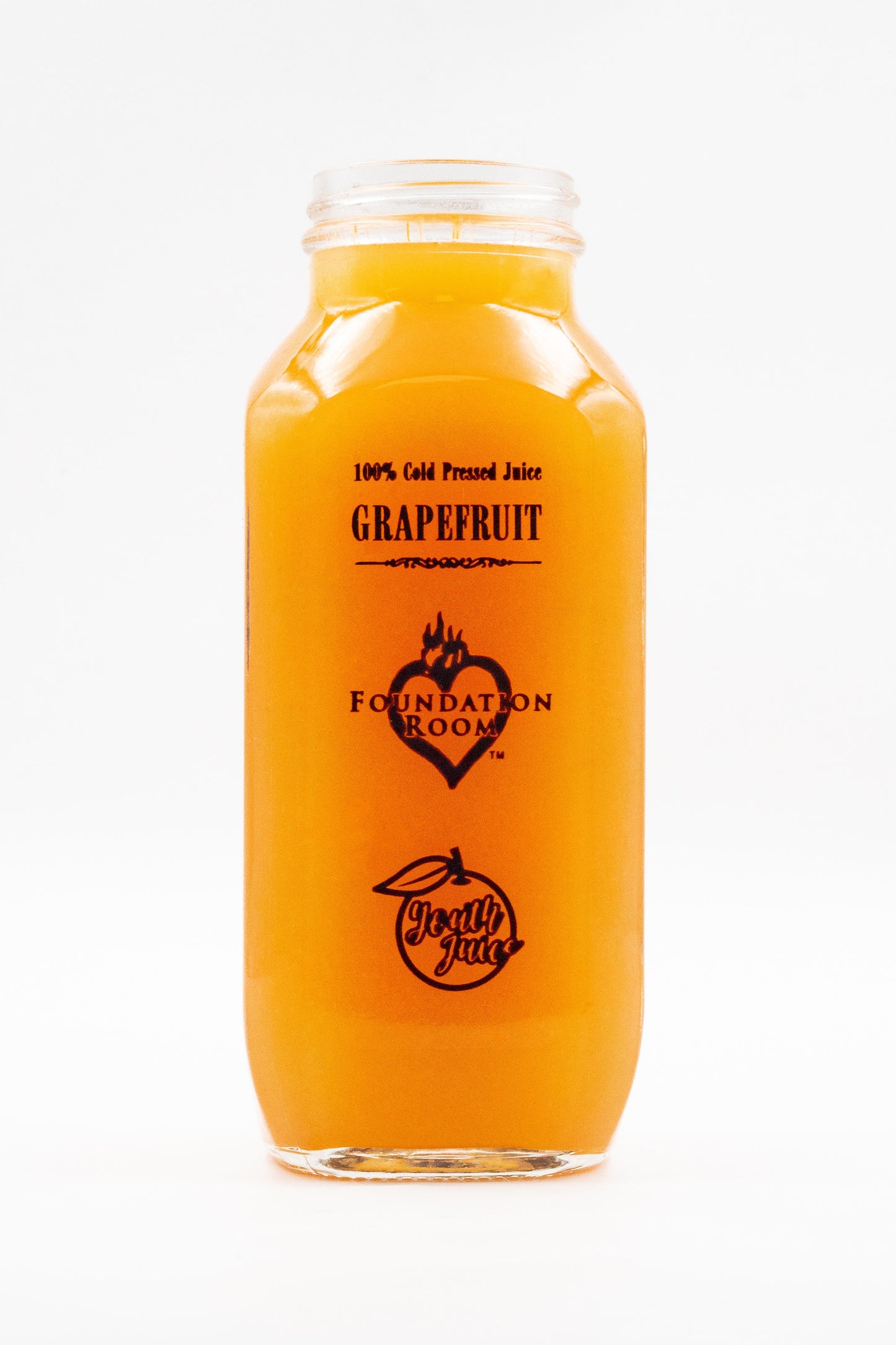 Grapefruit - Foundation Room